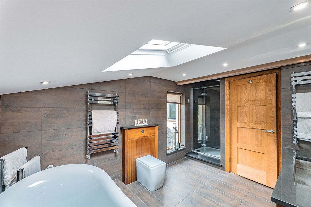 Additional image 29 of 4 bed detached house for saleMarple Road, Chisworth SK13