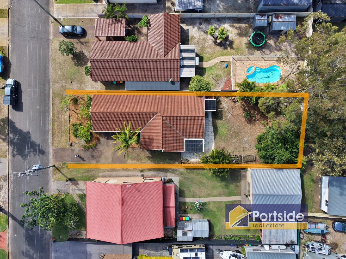 Additional image 16 of 17 Paroa Avenue, Lemon Tree Passage NSW 2319