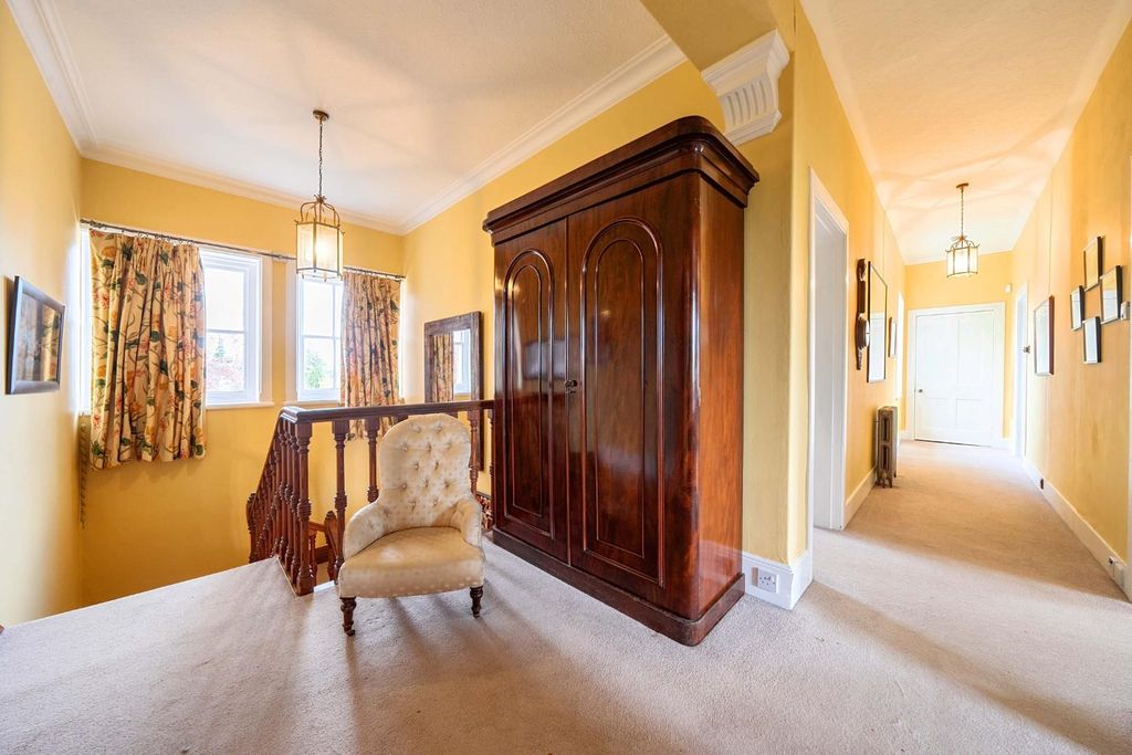 Additional image 29 of 5 bed detached house for saleBlunham Road, Moggerhanger MK44