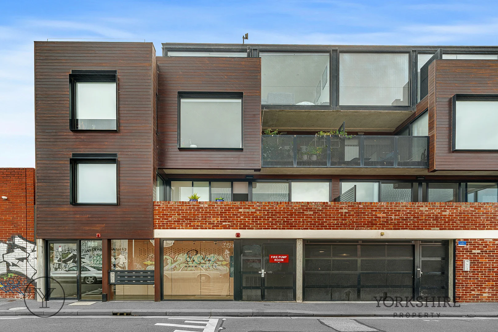 Additional image 11 of 204/21 Rose Street, Fitzroy VIC 3065