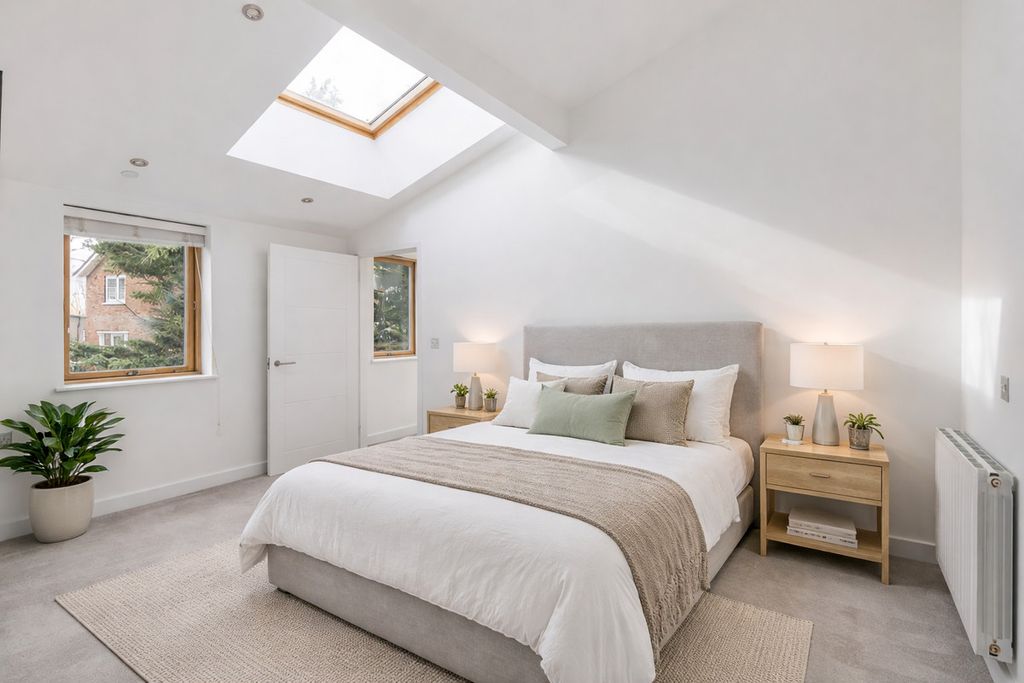 Additional image 5 of 4 bed semi-detached house for saleGibsons Place, Brentford TW8