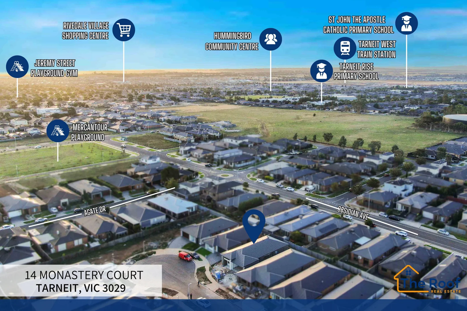 Additional image 16 of 14 Monastery Court, Tarneit VIC 3029