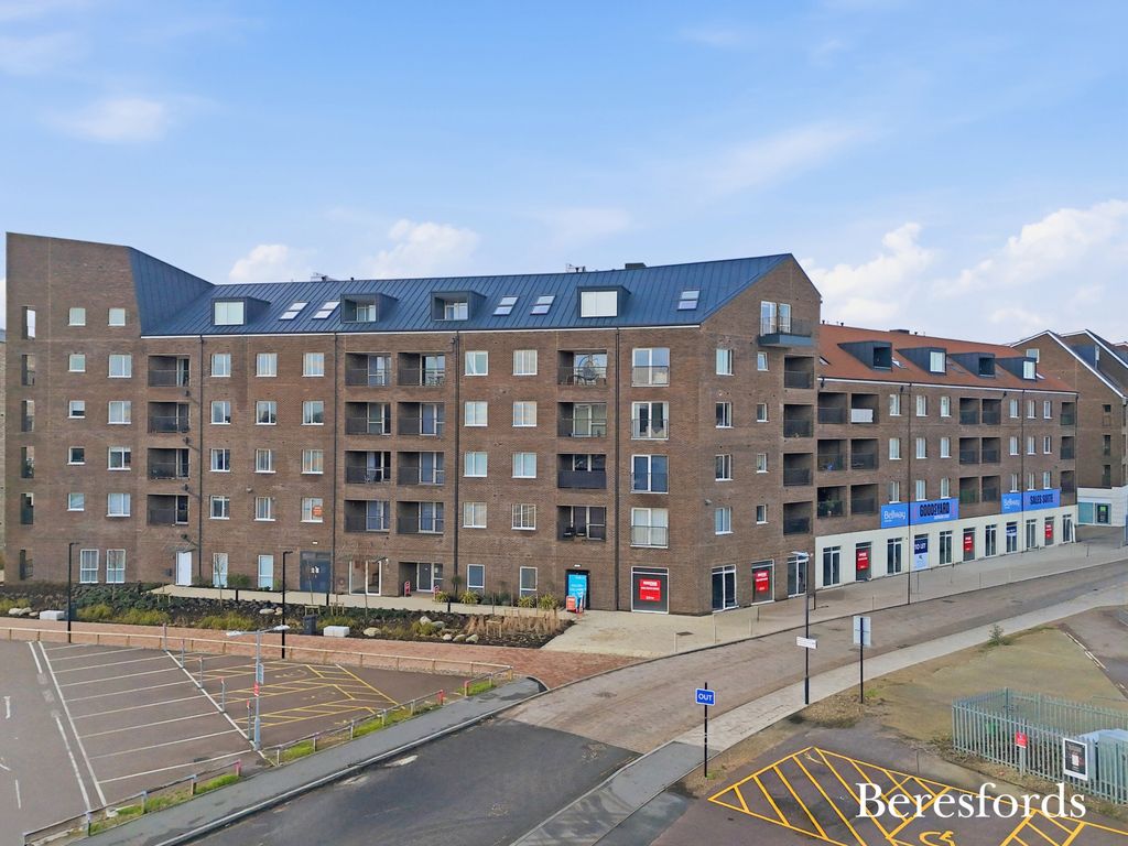 Additional image 12 of 1 bed flat for saleMorton Peto Road, Bishop's Stortford CM23