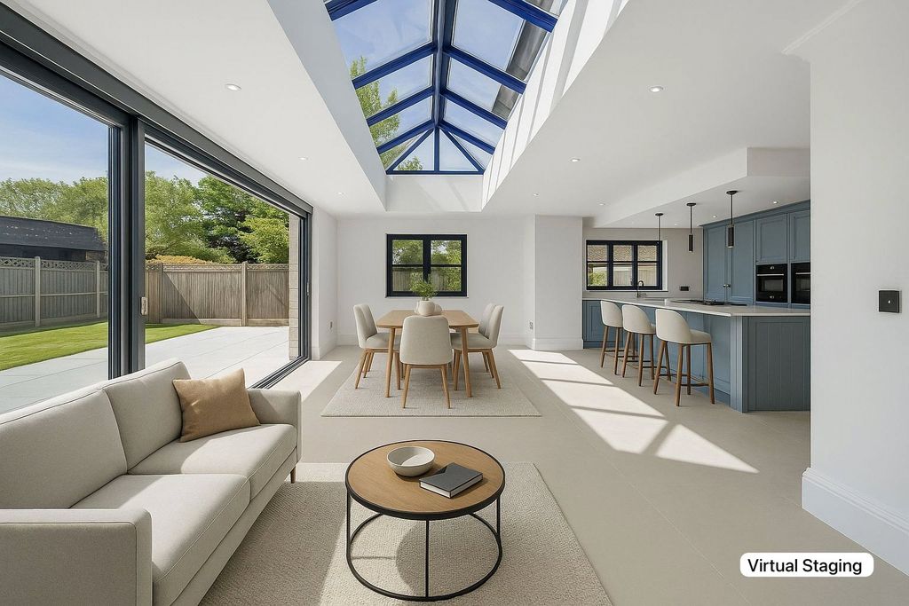 Additional image 7 of 5 bed detached house for saleKingsway, Aldwick, West Sussex PO21
