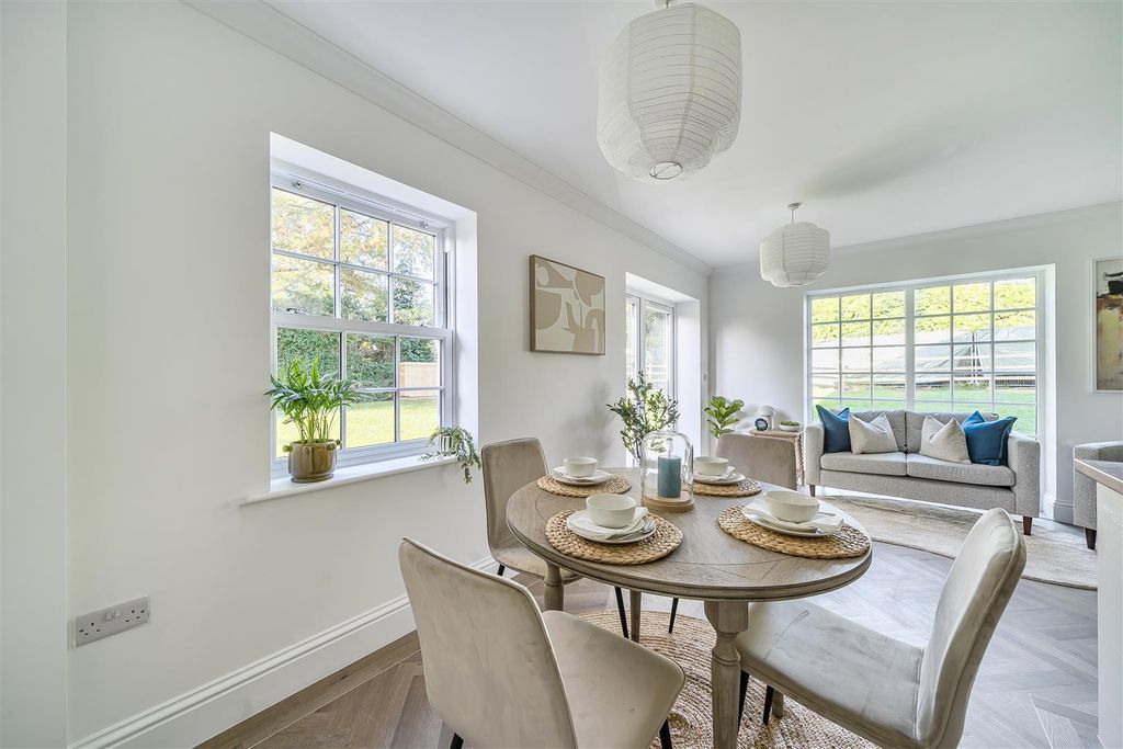 Additional image 12 of 3 bed detached house for saleSalisbury Road, Blandford Forum DT11
