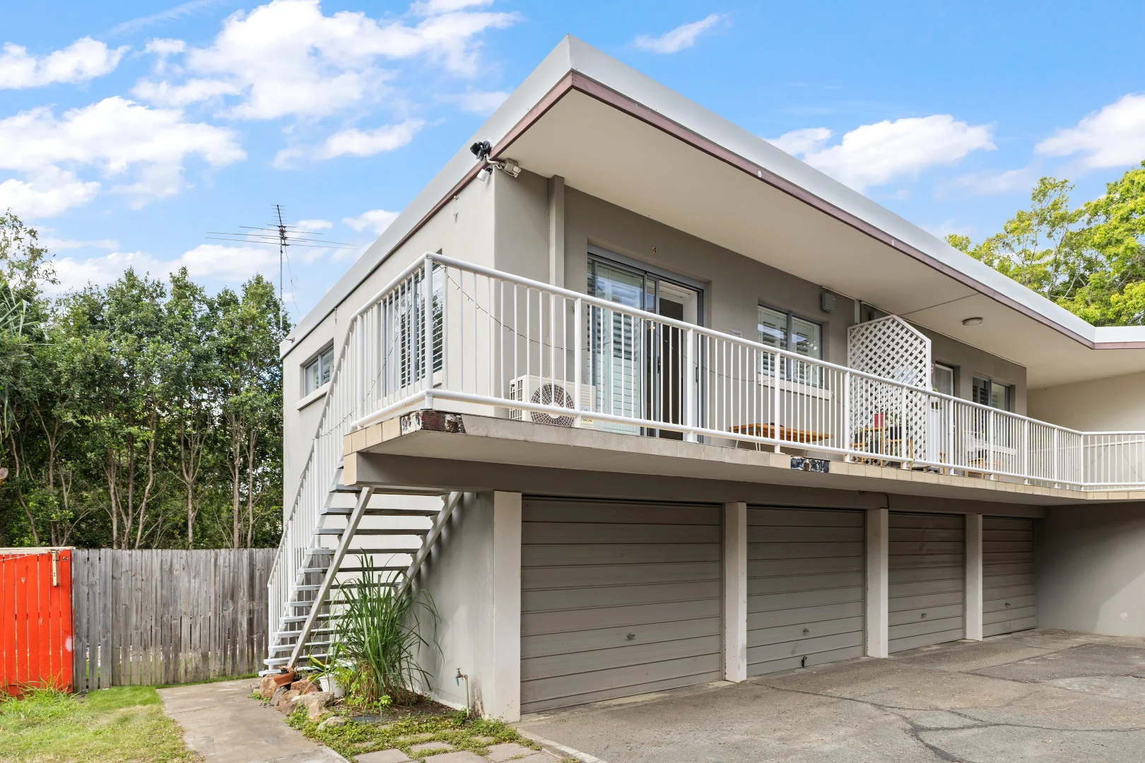 Additional image 17 of 4/666 Kingsford Smith Drive, Hamilton QLD 4007
