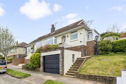 Woodbourne Avenue, Patcham, Brighton BN1