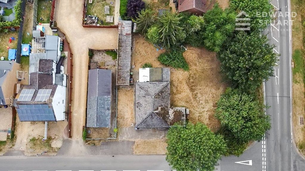 Additional image 2 of Land for saleGuntons Road, Newborough, Peterborough, Cambridgeshire PE6