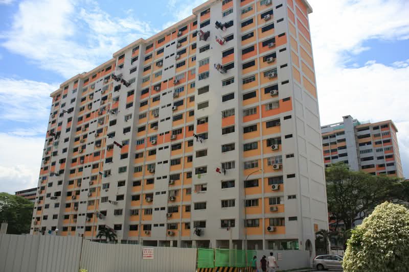 Additional image 12 of 14 Eunos Crescent