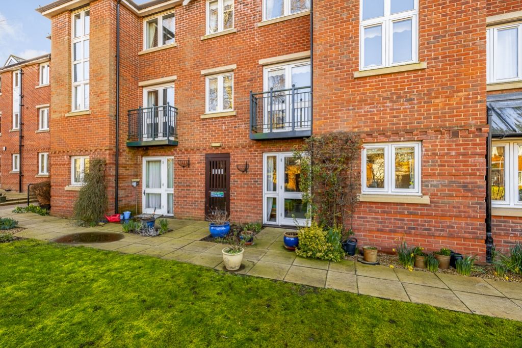 Additional image 13 of 1 bed flat for saleGeorgian Court, Spalding, Lincolnshire PE11