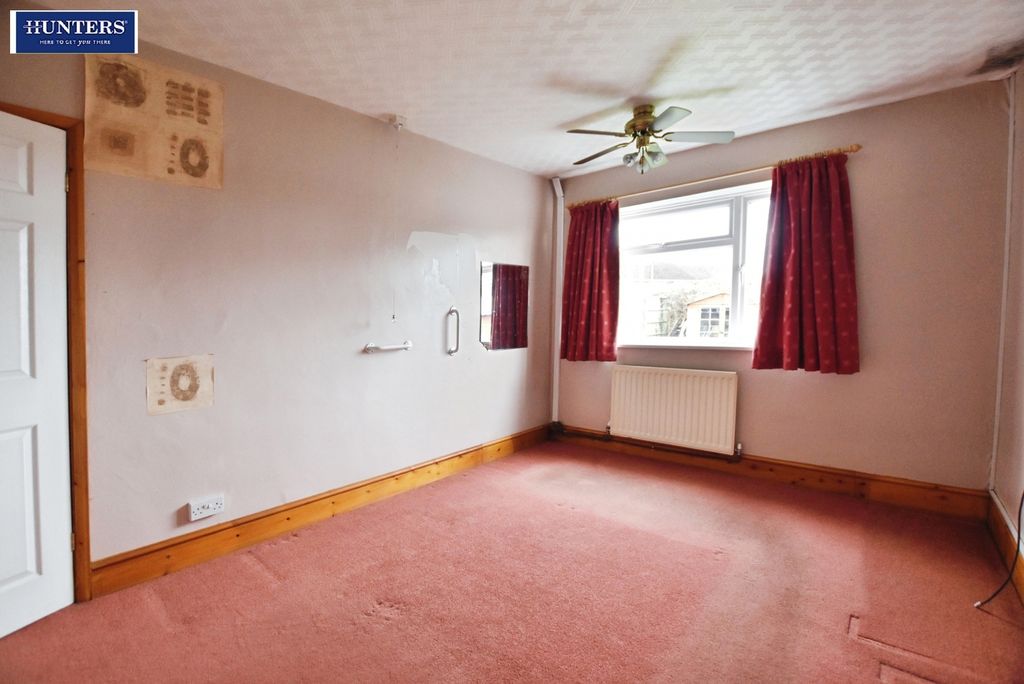 Additional image 12 of 3 bed detached bungalow for salePoole Drive, Scunthorpe DN17