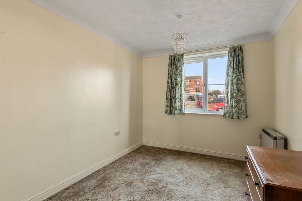 Additional image 7 of 1 bed flat for saleWilloughby Road, Boston PE21