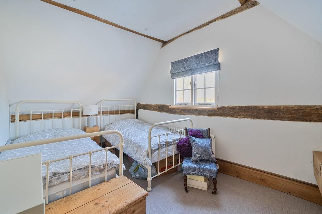 Additional image 19 of 4 bed detached house for saleHigh Street, Great Barford MK44