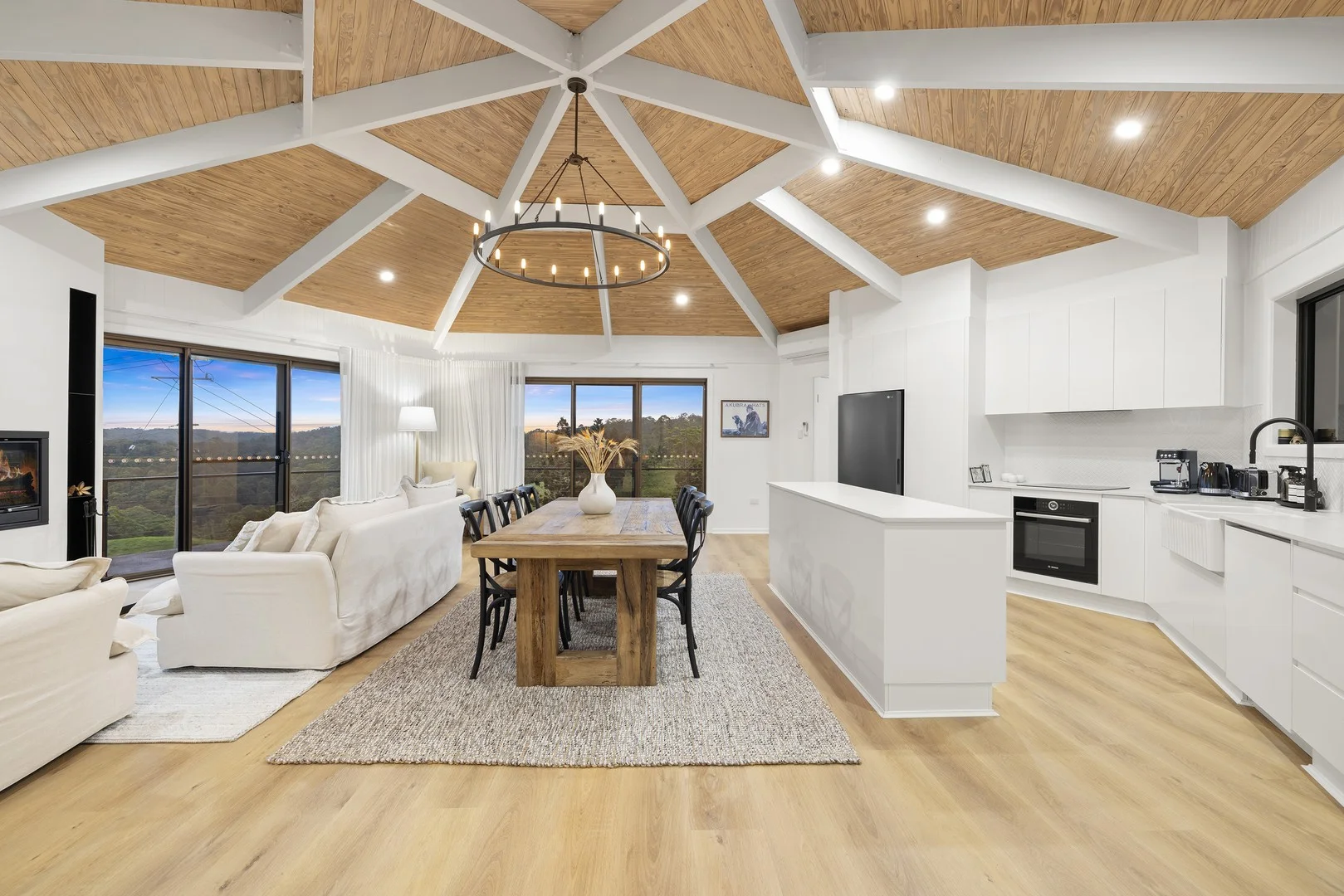 1170 Campbells Pocket Road, Mount Mee QLD 4521