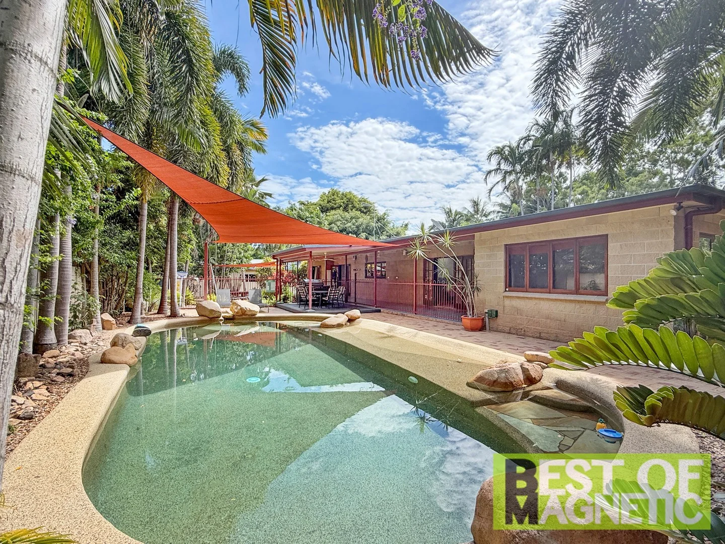 48B Horseshoe Bay Rd, Horseshoe Bay QLD 4819