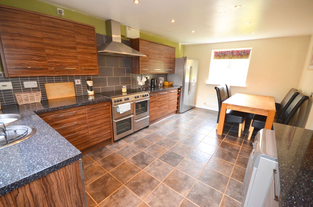 Additional image 3 of 3 bed detached house for saleFirs Avenue, Uppingham LE15