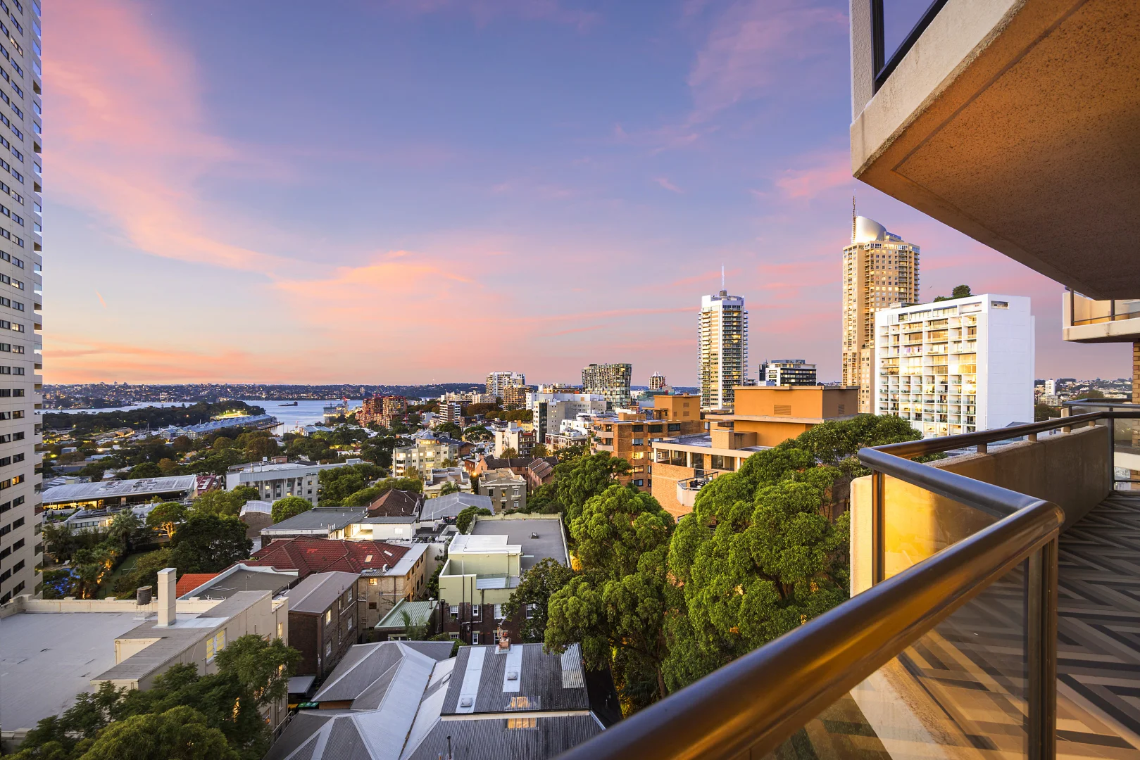 Additional image 6 of 70/1 Tewkesbury Avenue, Darlinghurst NSW 2010