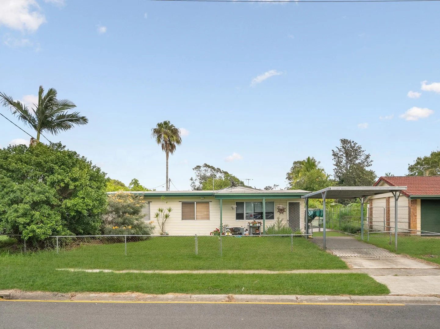 1/30 Payne Street, Caboolture QLD 4510