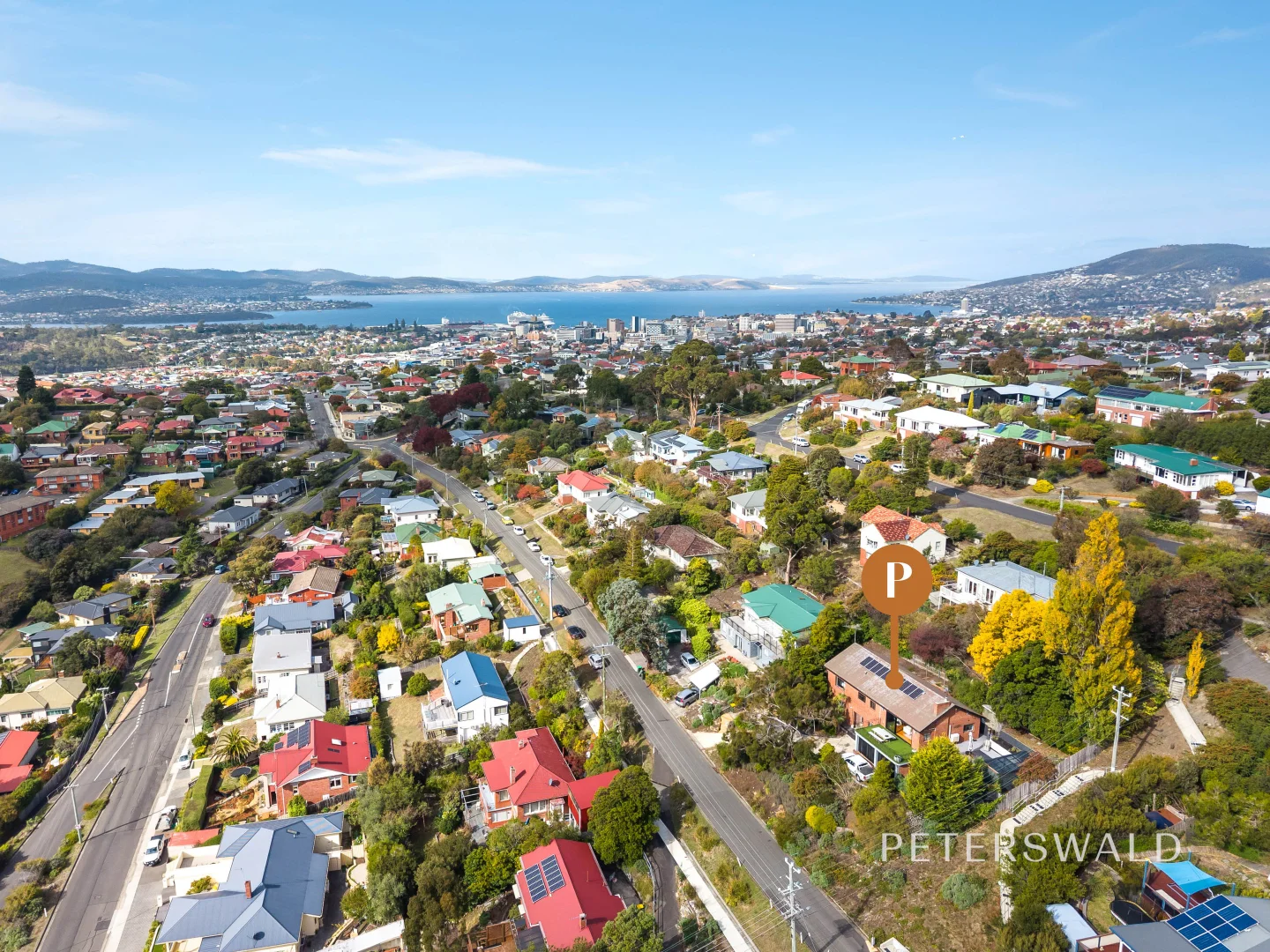 Additional image 35 of 18 Benjafield Terrace, Mount Stuart TAS 7000