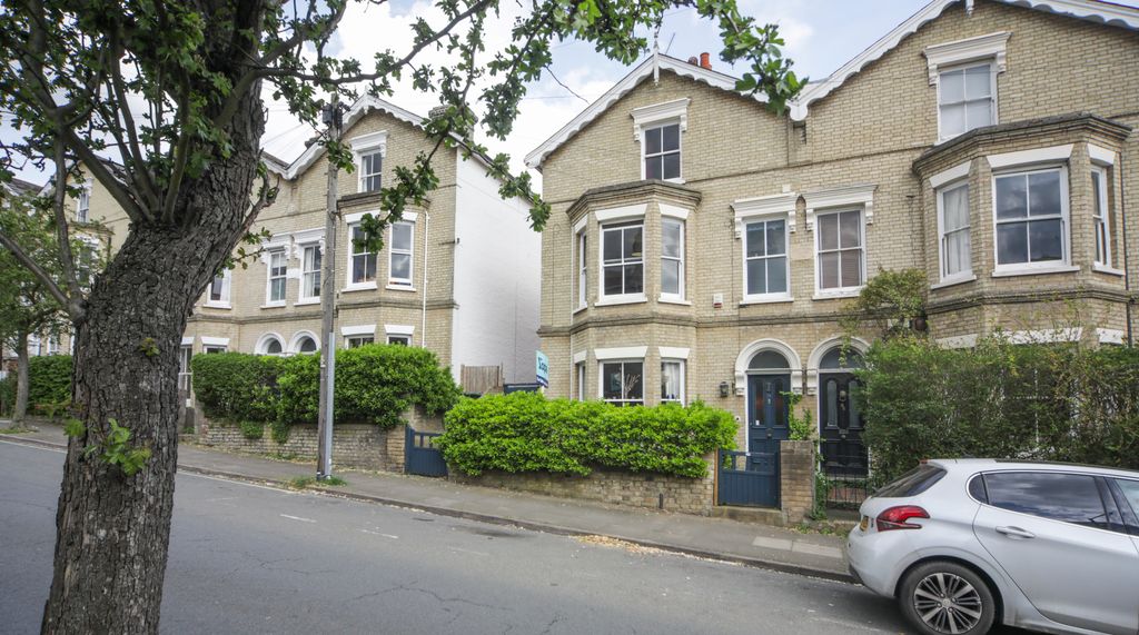 Additional image 36 of 5 bed semi-detached house for saleOrford Street, Ipswich IP1