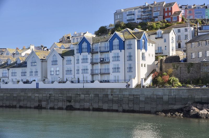 Additional image 17 of 2 bed flat for saleMoorings Reach, Brixham TQ5