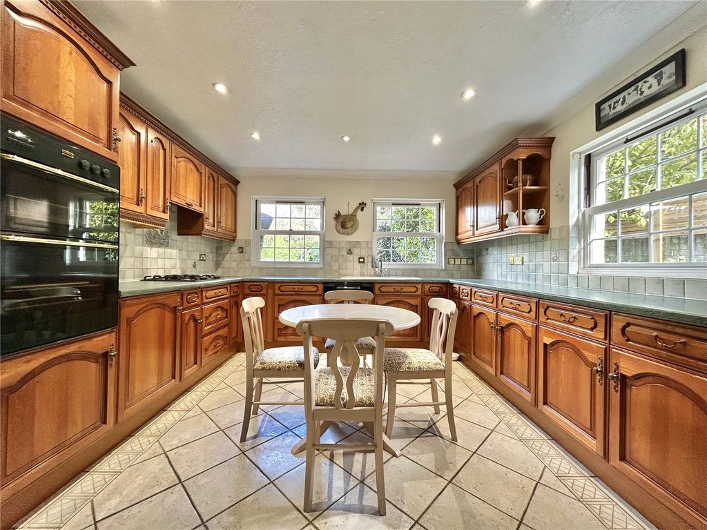 Additional image 3 of 4 bed detached house for salePortman Place, Blandford Forum, Dorset DT11