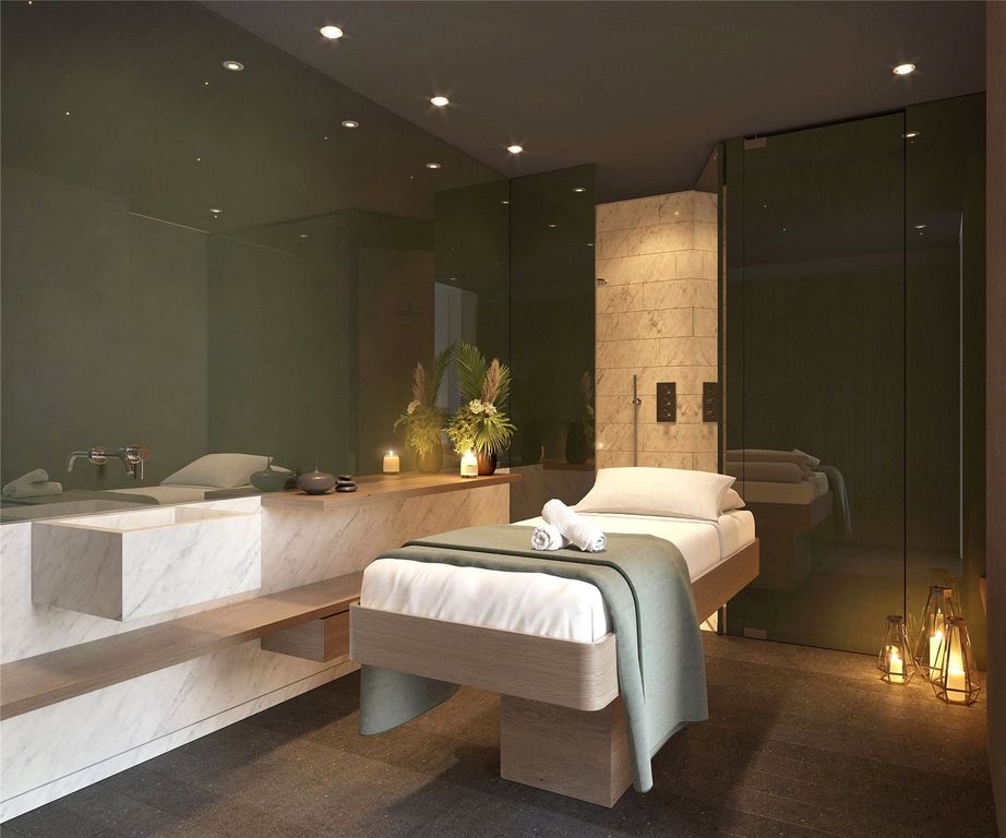 Additional image 19 of 4 bed flat for saleHolland Park Gate, Penthouse, 257 Kensington High St, London W8