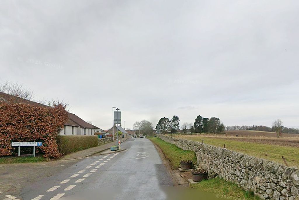 Additional image 3 of Land for sale4A, Quality Street, Gauldry DD68Rs DD6