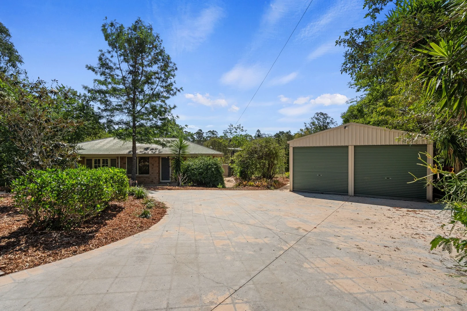 58 Fawkner Crescent, Barellan Point QLD 4306