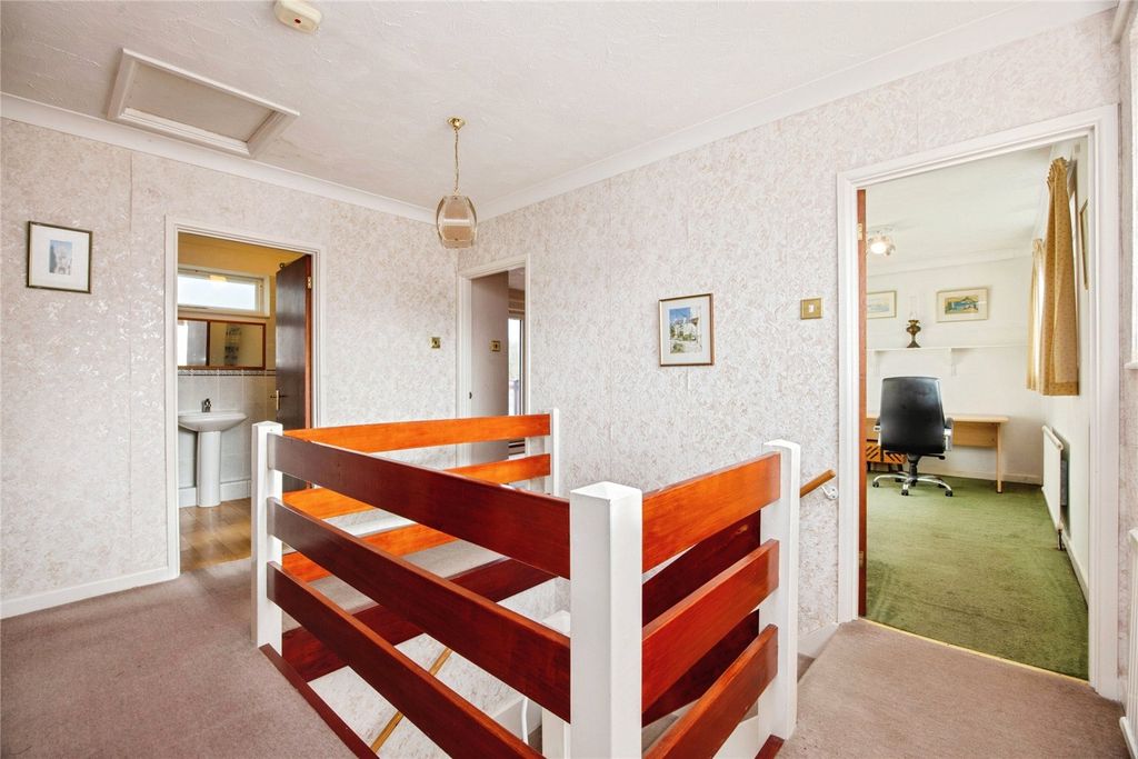 Additional image 9 of 4 bed detached house for saleAthelstan Park, Bodmin, Cornwall PL31