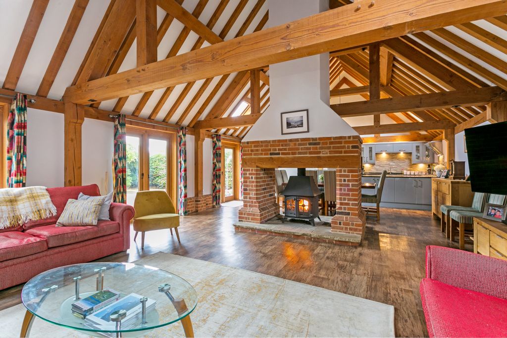 Additional image 2 of 3 bed barn conversion for saleColdmoorholme Lane, Bourne End SL8