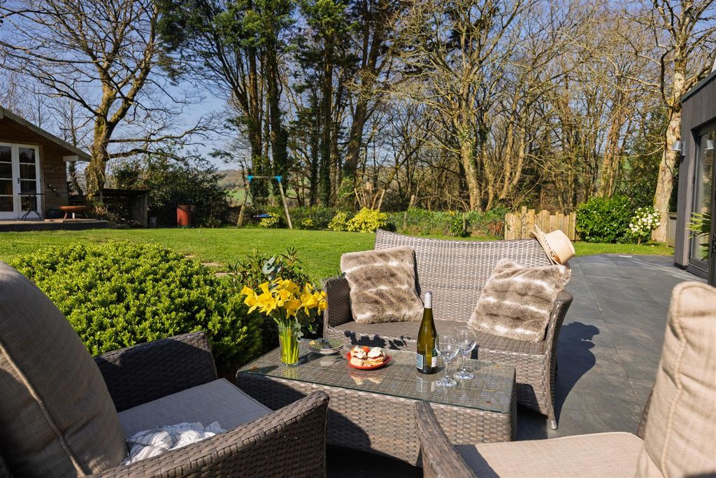 Additional image 52 of 6 bed detached house for saleNanstallon, Bodmin PL30
