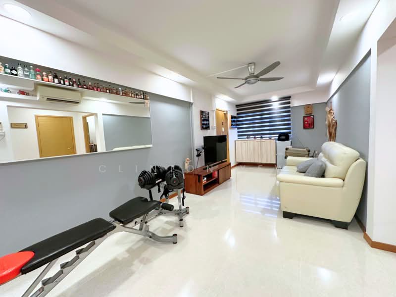 219 Ang Mo Kio Avenue 1 photo 3