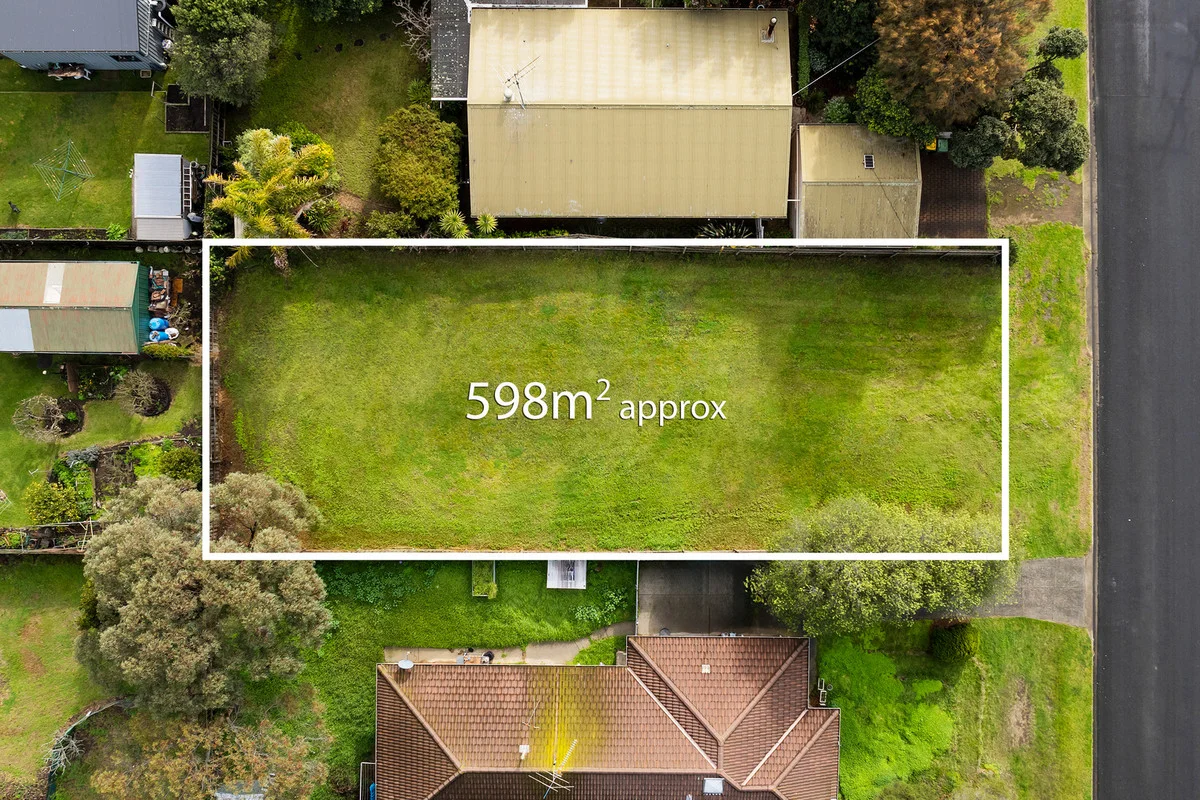 46 Central Road, Clifton Springs VIC 3222