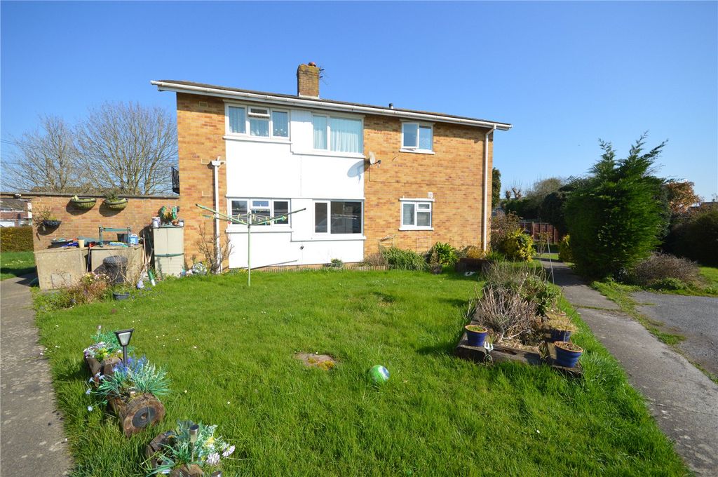 Additional image 10 of 3 bed flat for saleWarwick Avenue, Bridgwater, Somerset TA6