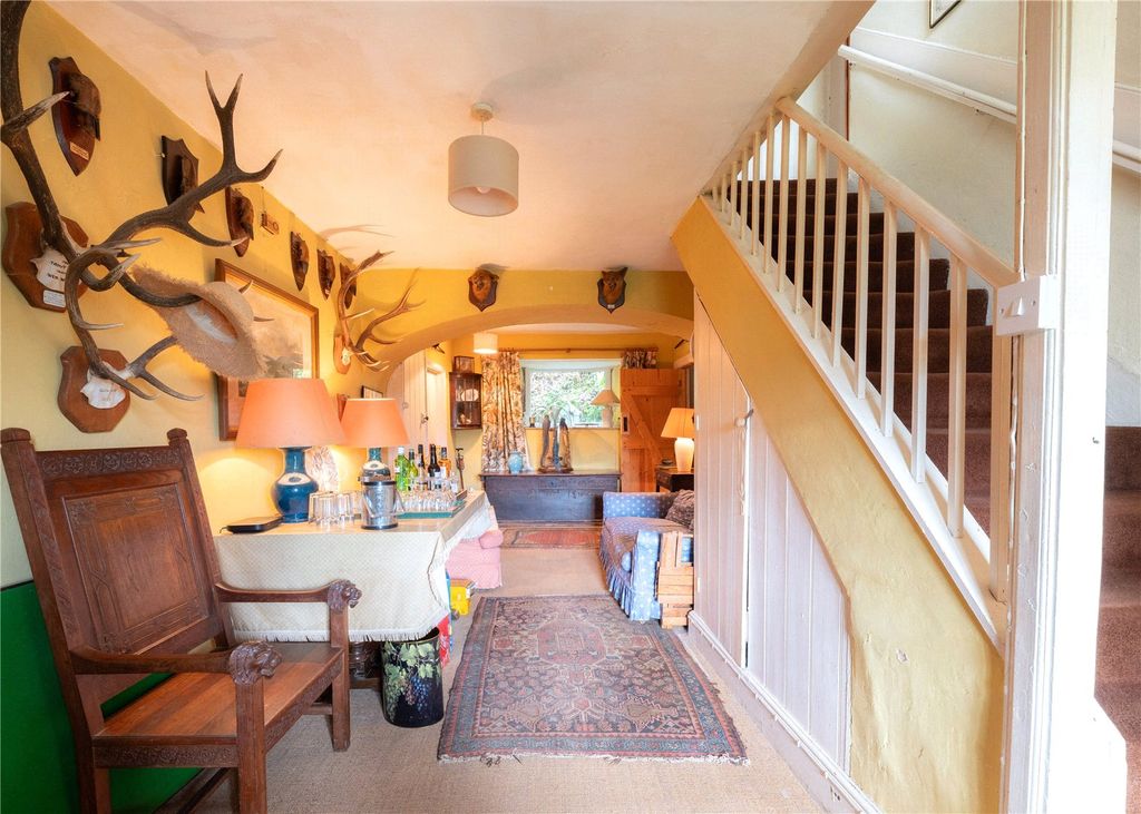 Additional image 9 of Land for saleBampton, Tiverton, Devon EX16