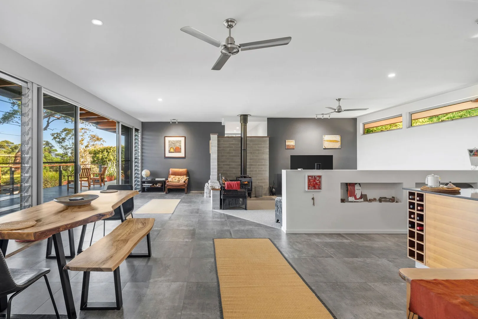 Additional image 12 of 76 Bald Mountain Road, Limpinwood NSW 2484