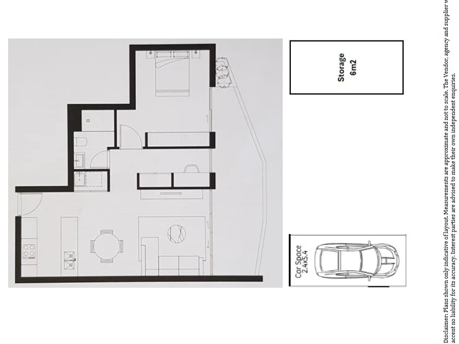 Additional image 24 of 112/86 Centenary Drive, Strathfield NSW 2135