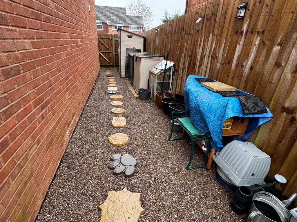 Additional image 15 of 5 bed semi-detached house for saleWinslow Road, Bromyard HR7