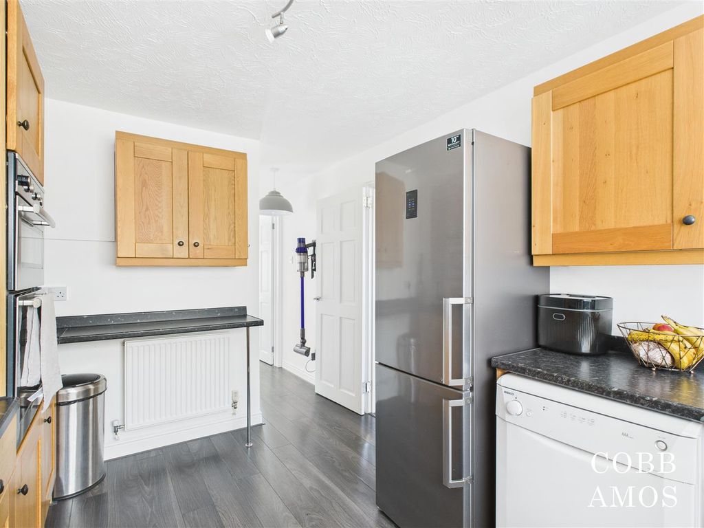 Additional image 21 of 4 bed detached house for saleAshfield Way, Bromyard HR7