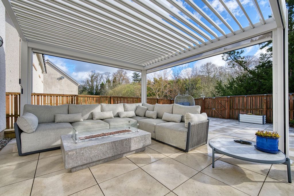 Additional image 41 of 6 bed detached house for saleWellshaw View, Hamilton ML3