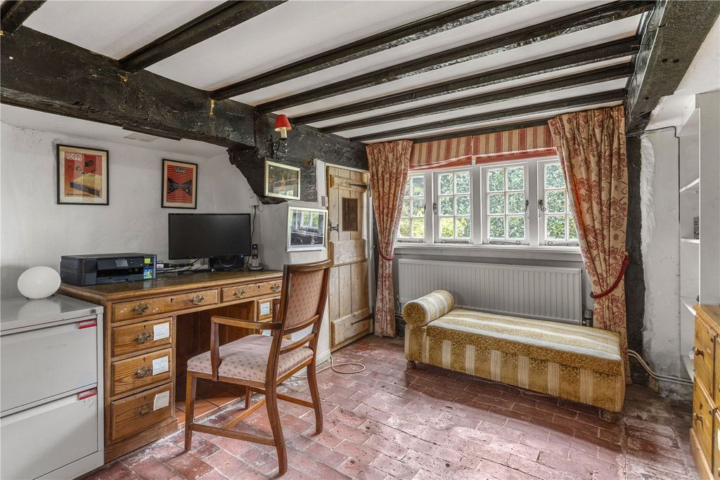 Additional image 10 of 5 bed detached house for saleCradle Lane, Dockenfield, Hampshire GU35