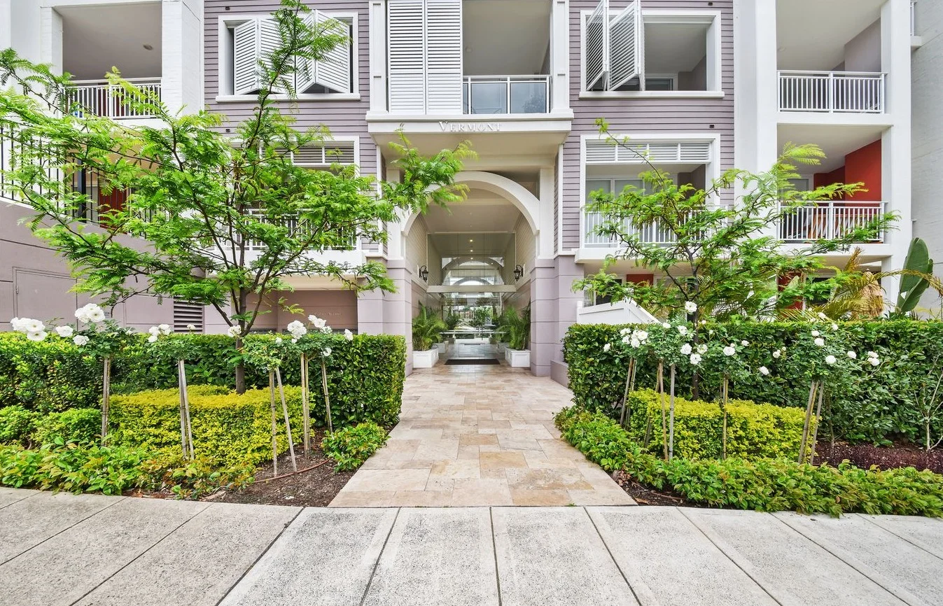 Additional image 9 of 306/2 Palm Avenue, Breakfast Point NSW 2137