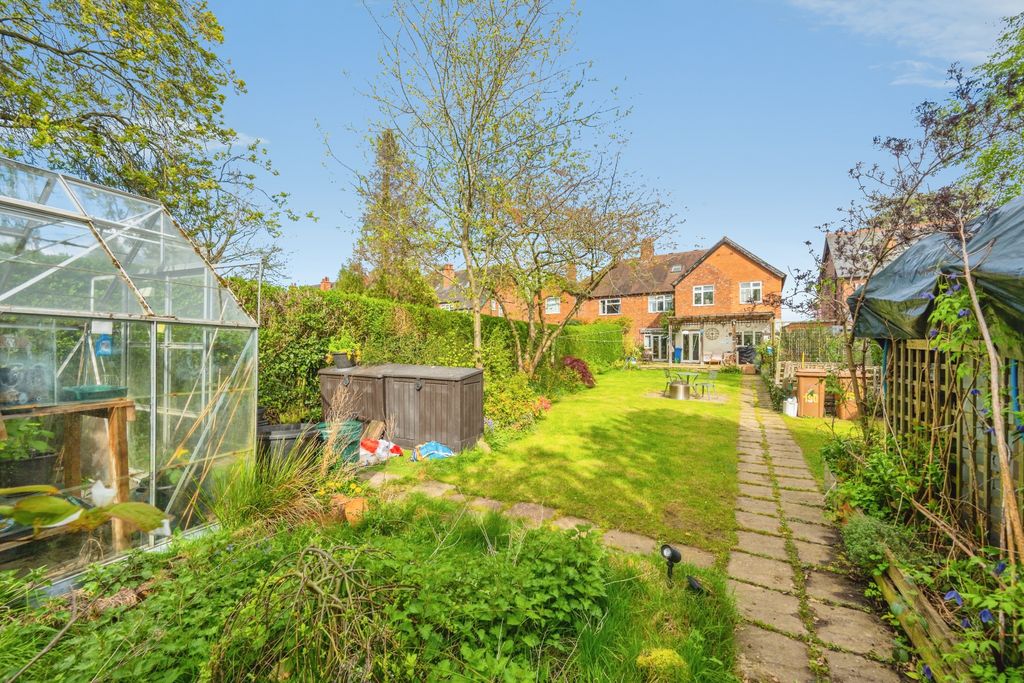 Additional image 20 of 7 bed semi-detached house for saleStation Road, Derby DE3
