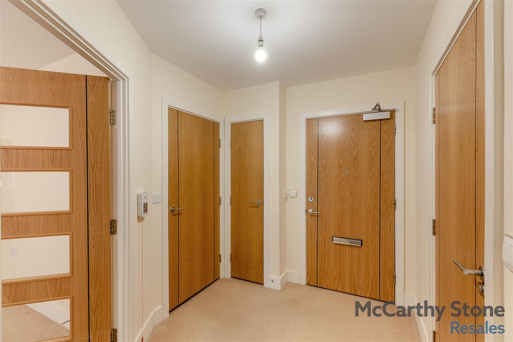 Additional image 18 of 1 bed flat for saleLock Court, Copthorne Road, Shrewsbury SY3