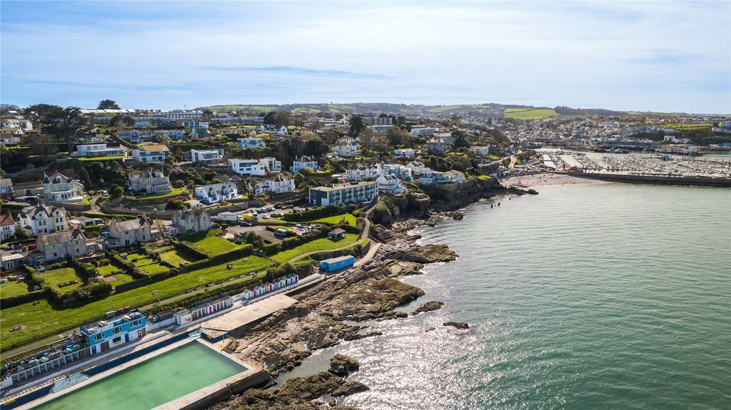 Additional image 32 of 5 bed detached house for saleBerry Head Road, Brixham, Devon TQ5