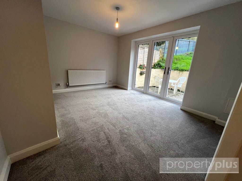 3 bed terraced house for saleTanybryn, Maerdy, Rhondda Cynon Taff CF43