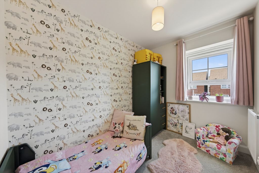 Additional image 12 of 3 bed semi-detached house for saleEmerald Close, Rugby CV22