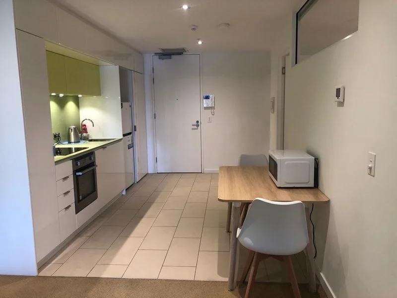 Additional image 2 of 614/551 Swanston Street, Carlton VIC 3053