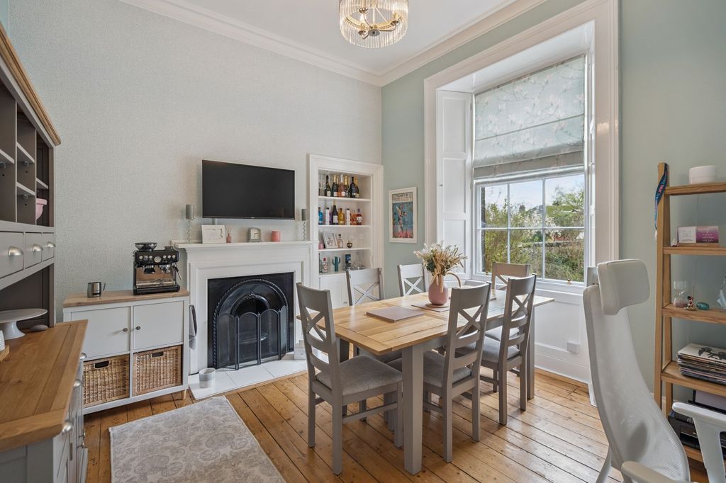 Additional image 9 of 3 bed flat for salePark Terrace, Stirling FK8